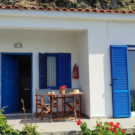 Agios Ioannis KaspakaEnalion House别墅 外观 照片