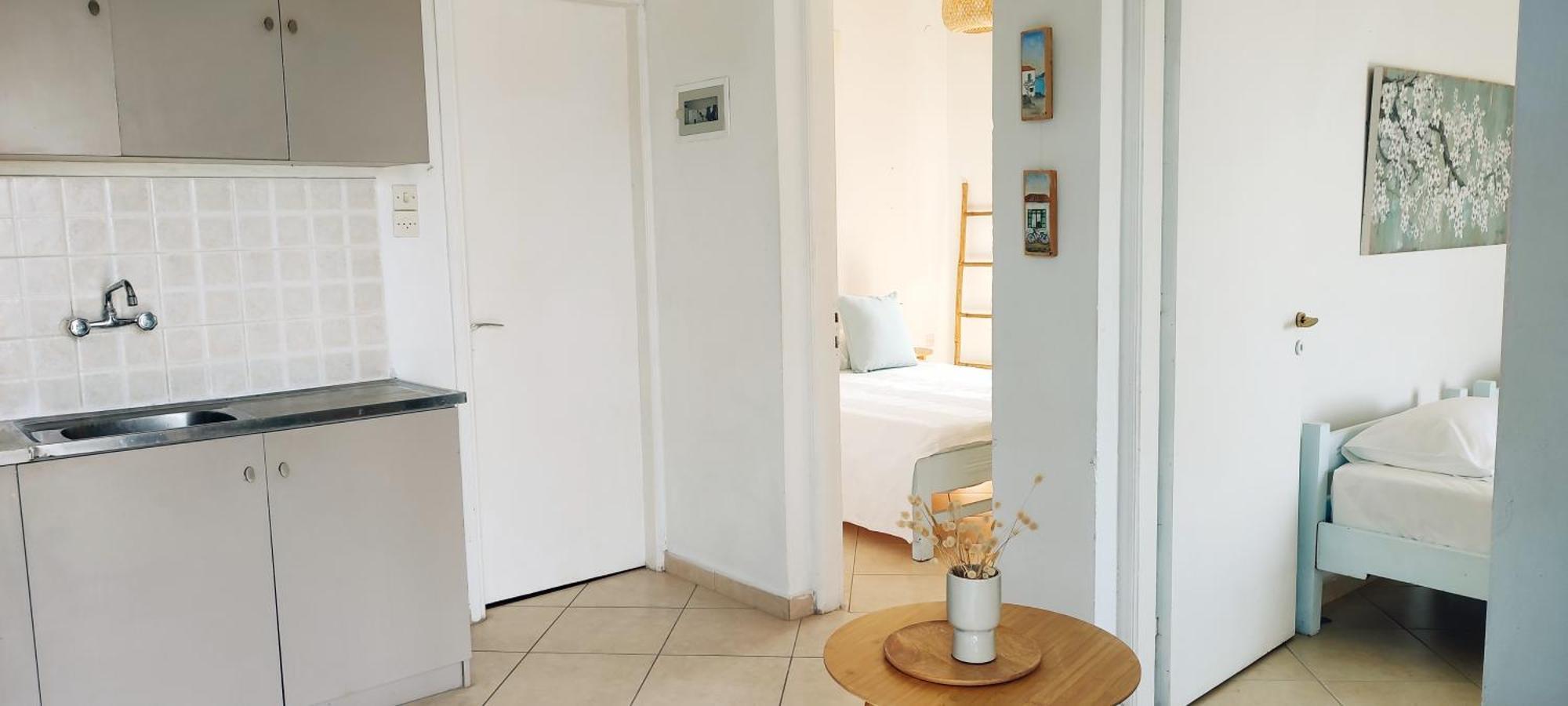 Agios Ioannis KaspakaEnalion House别墅 外观 照片